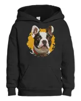 Kids Pullover Hoodie