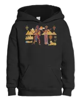 Kids Pullover Hoodie