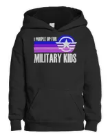 Kids Pullover Hoodie