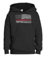 Kids Pullover Hoodie