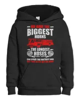 Kids Pullover Hoodie