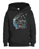 Kids Pullover Hoodie