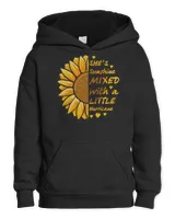 Kids Pullover Hoodie