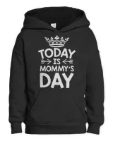 Kids Pullover Hoodie