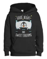 Kids Pullover Hoodie