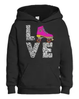 Kids Pullover Hoodie