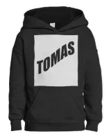 Kids Pullover Hoodie