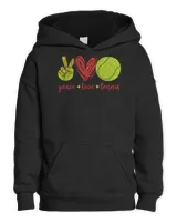 Kids Pullover Hoodie