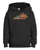 Kids Pullover Hoodie