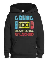 Kids Pullover Hoodie