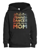 Kids Pullover Hoodie