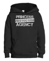 Kids Pullover Hoodie