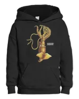 Kids Pullover Hoodie