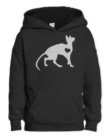 Kids Pullover Hoodie