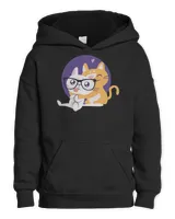 Kids Pullover Hoodie