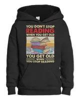 Kids Pullover Hoodie