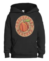 Youth Pullover Hoodie