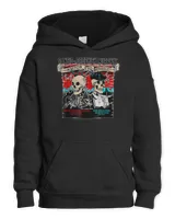 Youth Pullover Hoodie