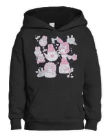 Youth Pullover Hoodie