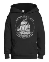 Youth Pullover Hoodie