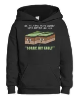 Youth Pullover Hoodie