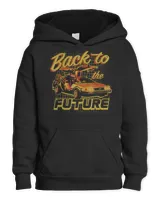 Youth Pullover Hoodie