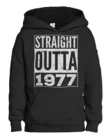 Youth Pullover Hoodie