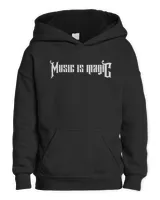 Youth Pullover Hoodie