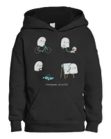 Youth Pullover Hoodie