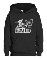 Youth Pullover Hoodie