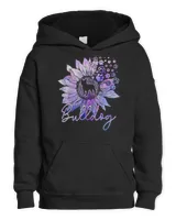 Youth Pullover Hoodie