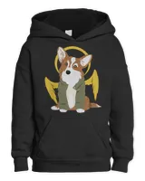 Youth Pullover Hoodie