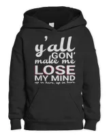 Youth Pullover Hoodie