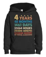 Youth Pullover Hoodie