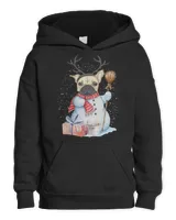 Youth Pullover Hoodie