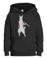 Kids Pullover Hoodie