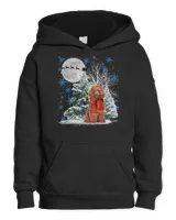 Youth Pullover Hoodie