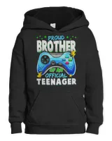 Kids Pullover Hoodie