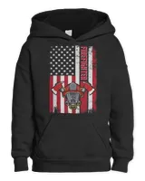 Kids Pullover Hoodie