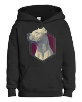 Kids Pullover Hoodie