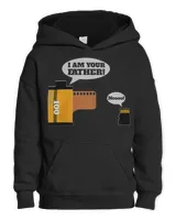 Youth Pullover Hoodie