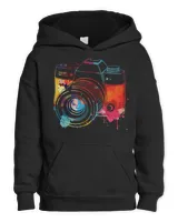 Youth Pullover Hoodie