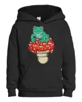 Kids Pullover Hoodie