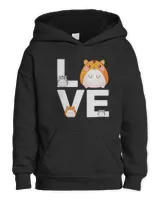 Kids Pullover Hoodie