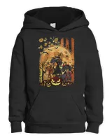 Kids Pullover Hoodie