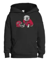 Kids Pullover Hoodie