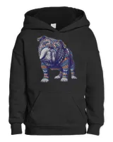 Kids Pullover Hoodie