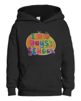 Kids Pullover Hoodie