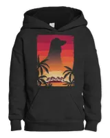 Kids Pullover Hoodie