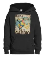 Kids Pullover Hoodie